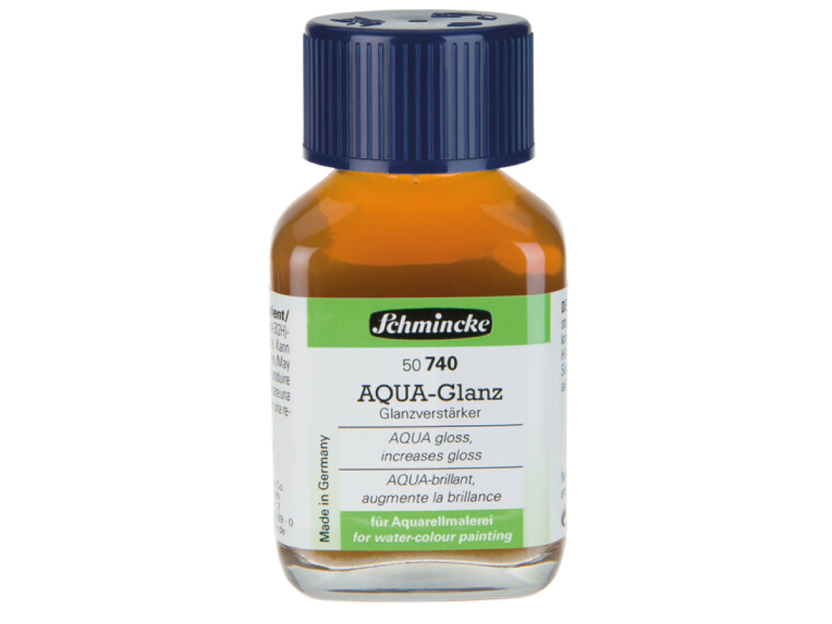 Schmincke Aquarel Glans 60ml
