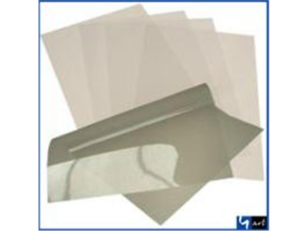 Polyesterfolie CC 175my A3 cm montagefolie