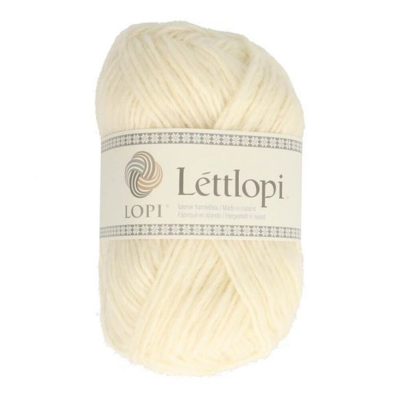 LéttLopi 100% Wol Garen - Keuze uit diverse kleuren