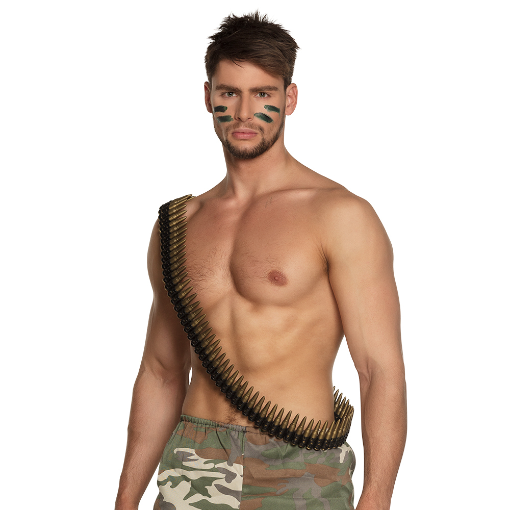 Kogelriem (160 cm) - Afbeelding 2