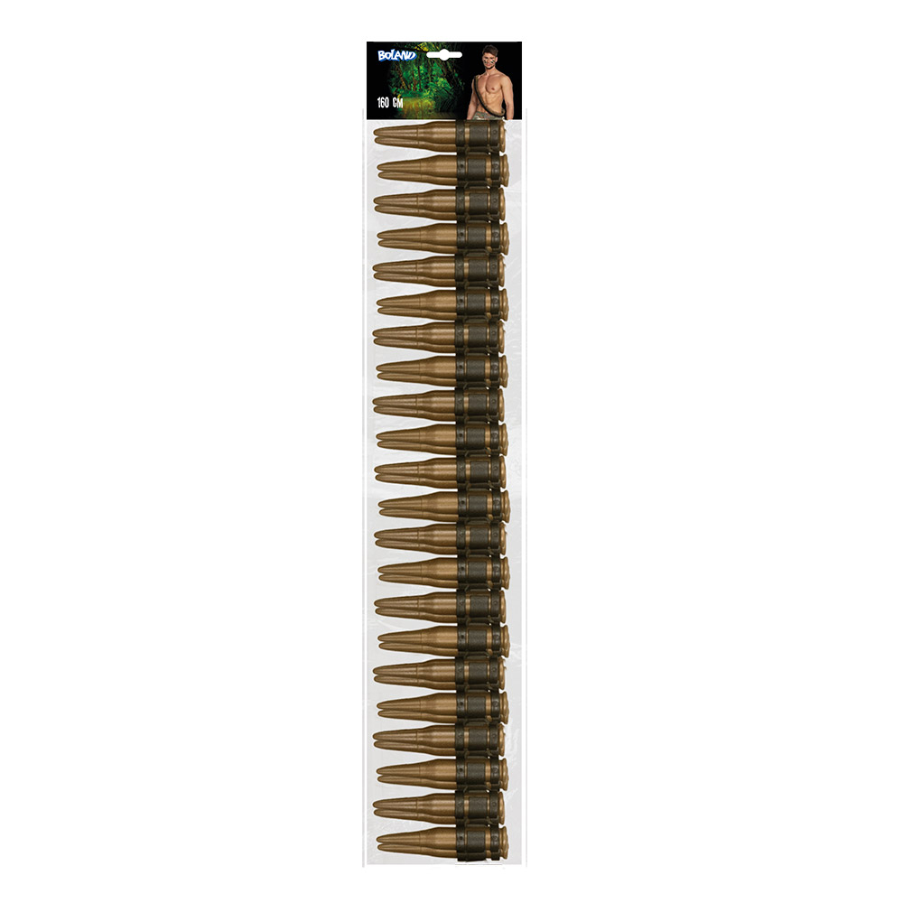 Kogelriem (160 cm) - Afbeelding 3