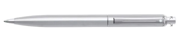 Balpen SHEAFFER SENTINEL 321 Chrome brushed chrome