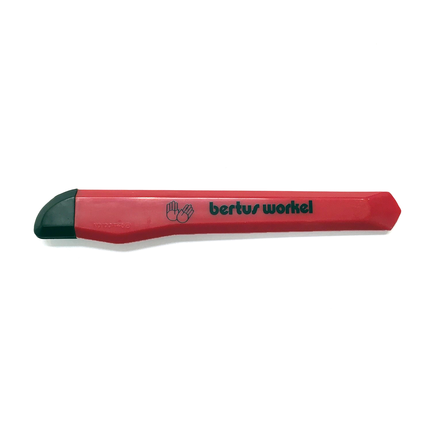 Bertus Workel Stanleymes - Afbeelding 2