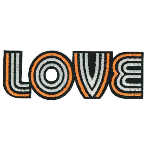 Applicatie LOVE (krt)