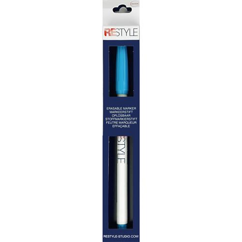 ReStyle Markeerstift water oplosbaar op kaart - Afbeelding 1