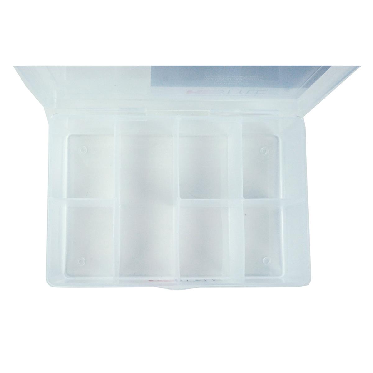 Restyle 015.17014 Opbergbox 18.4 x 12.5 x 4.6cm, 100% plastic - Afbeelding 2