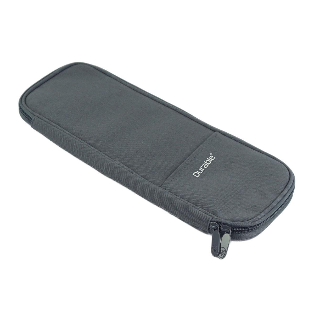Durable Brei en haaknaaldenetui 40 x 15,5 x 2,5 cm