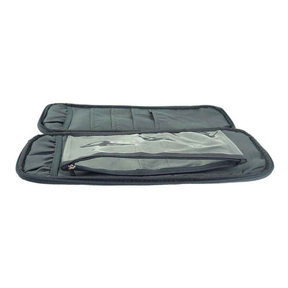 Durable Brei en haaknaaldenetui 40 x 15,5 x 2,5 cm - Afbeelding 2