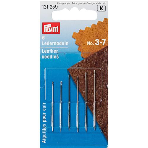 Prym Leernaalden Nr.3-7 (krt)