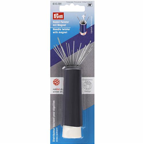 Prym Naalden twister Erg. Paars 