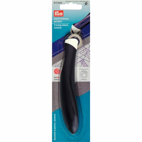 Prym Radeerwieltje Ergonomic (krt)