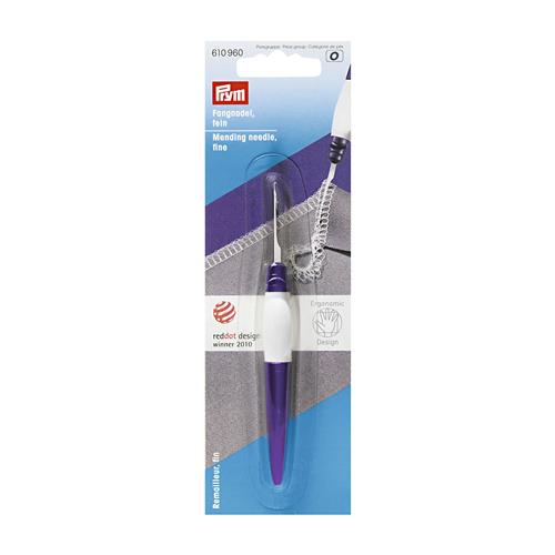 Prym Tongnaald fijn ergonomic (krt)