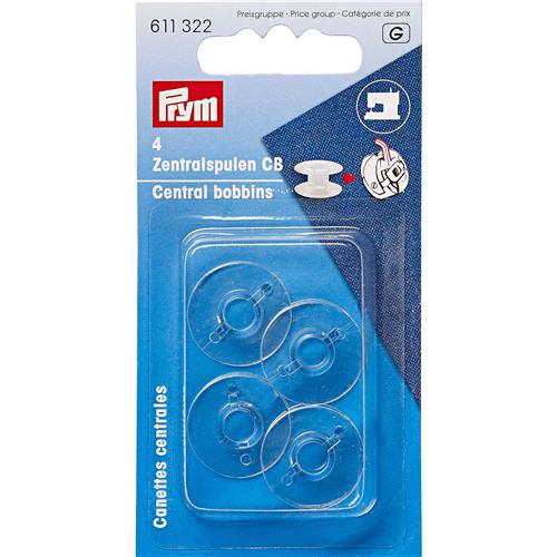 Prym Plastic Spoelen Naaimachine