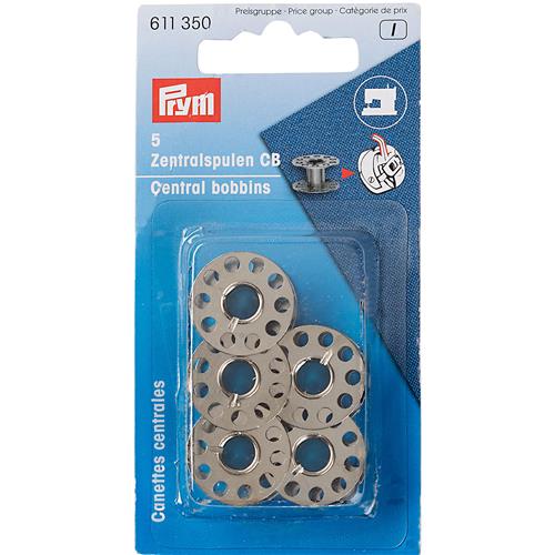 Prym Spoel Naaimachine (krt)