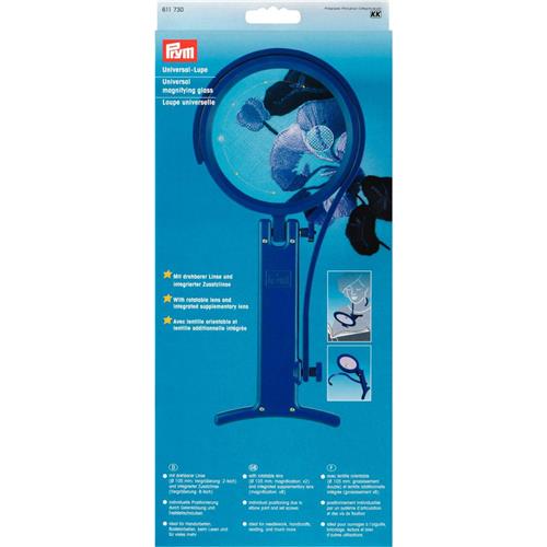 Prym Universele Loep (krt)