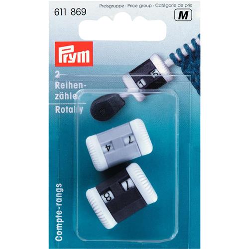 Prym Toerenteller (krt)