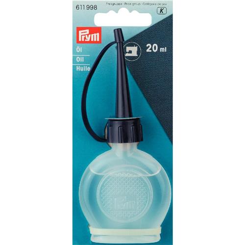 Prym Naaimachine Olie (krt)