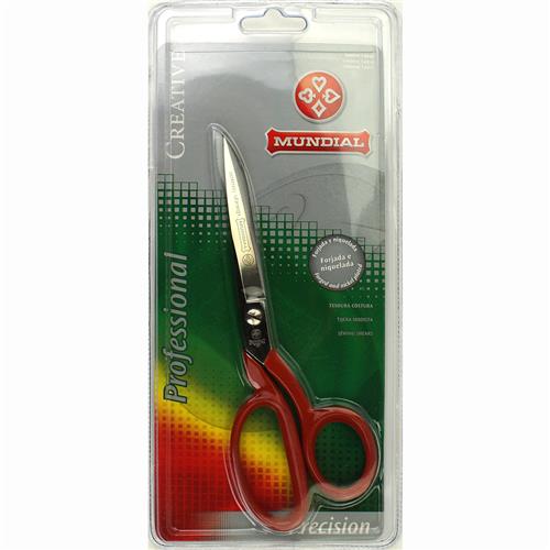 Mundial Creative Stoffenschaar 7"