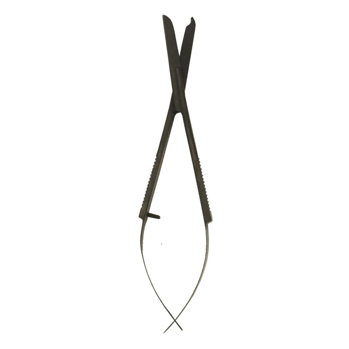 ReStyle Pincetschaar 4½ inch (12,5 cm) met draadinkeping - Afbeelding 1