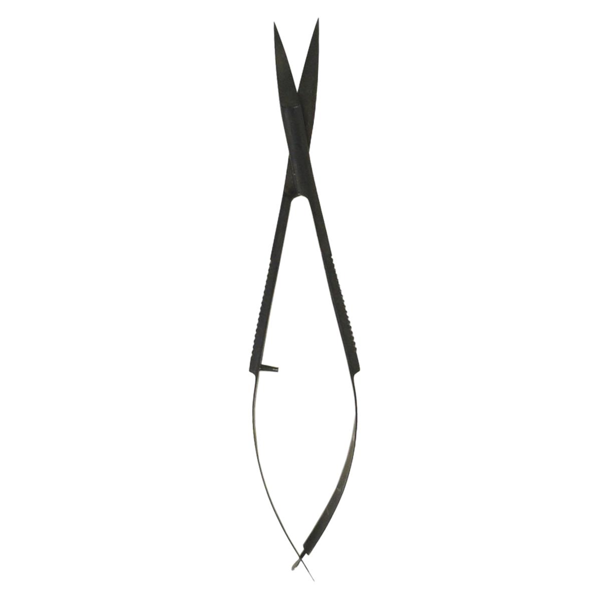 ReStyle Pincetschaar 4.7 inch (12 cm) met gebogen punt - Afbeelding 1