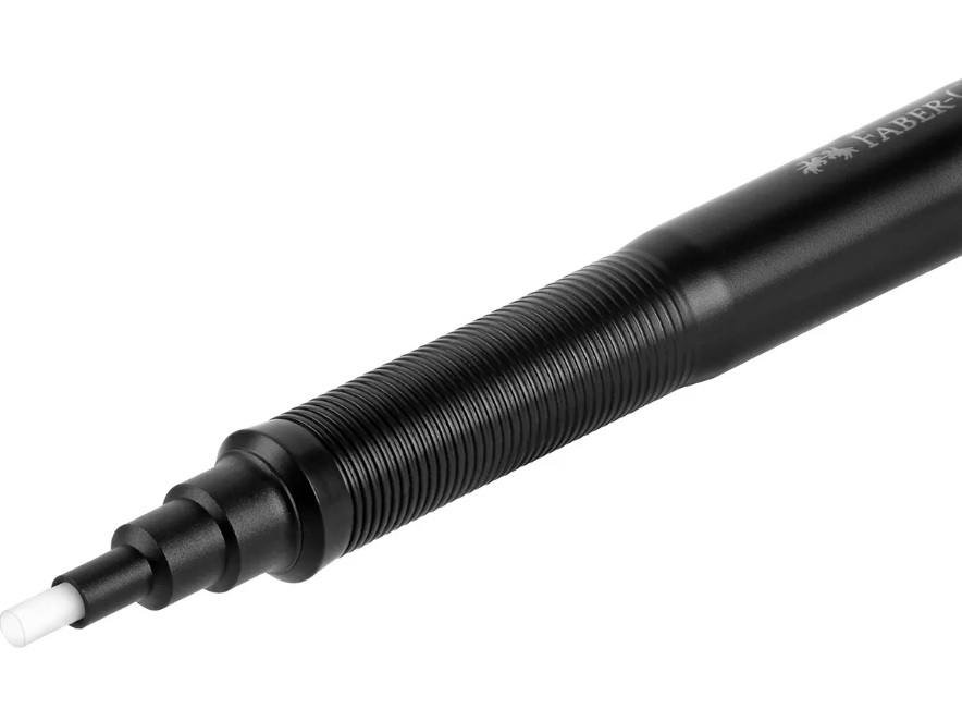 Faber Castell Precision Gum Pen - Afbeelding 2