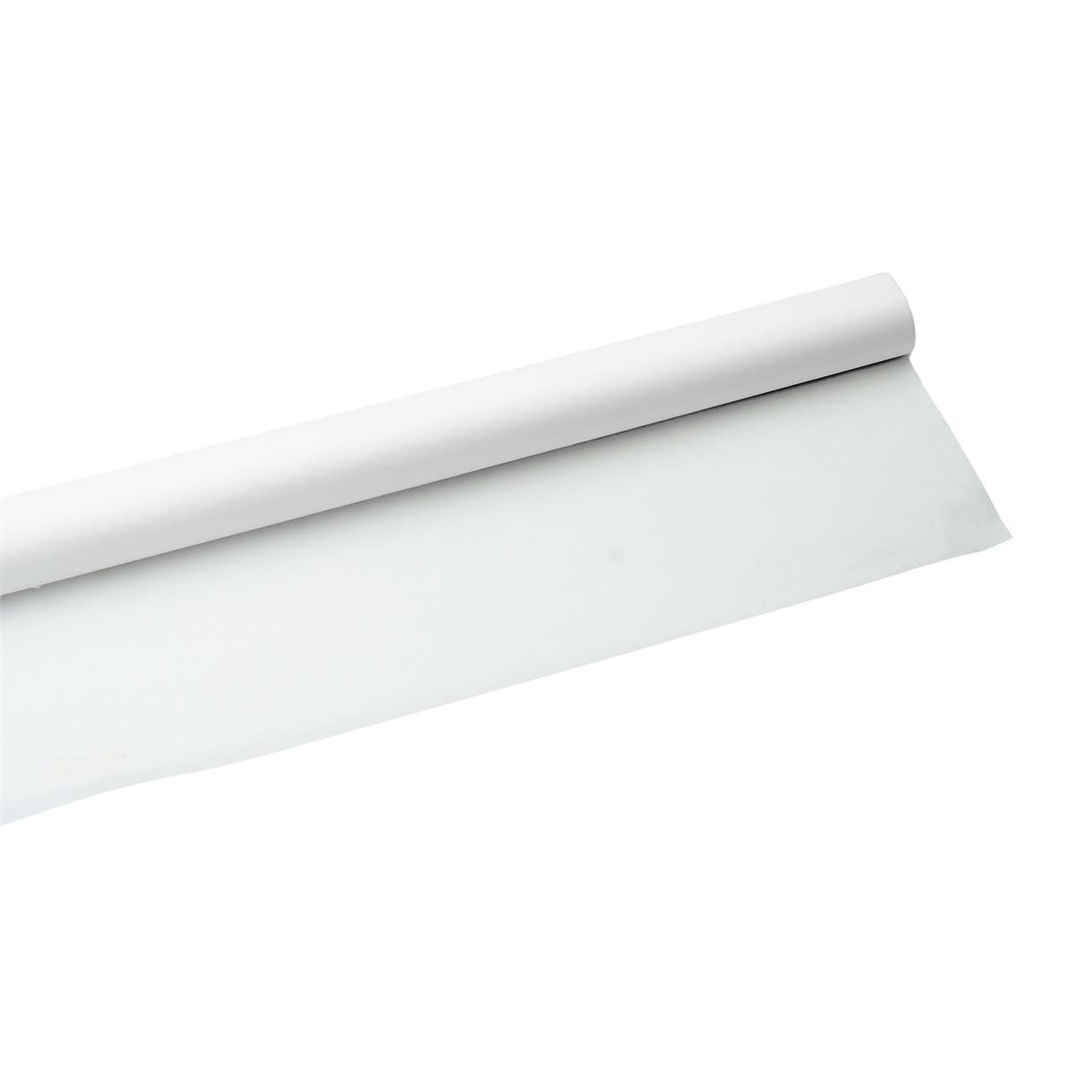 Patroonpapier Wit 100cm x 10mtr