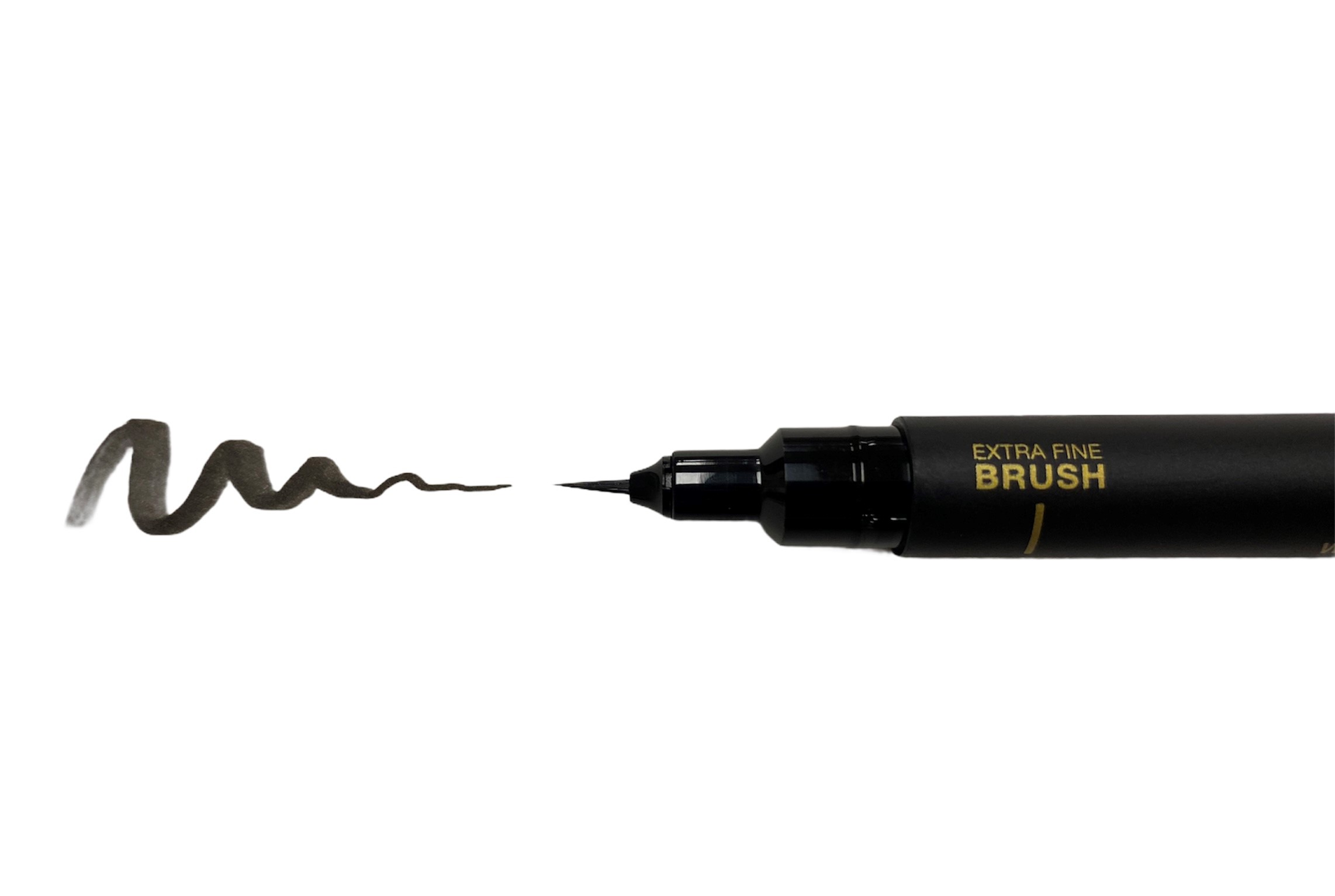 Uni Pin Fineliner Extra Fine Brushpen