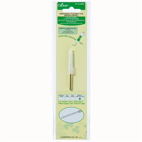 Clover 8802 Punchnaald