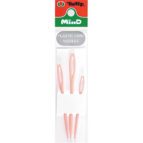 Tulip Plastic Wolnaalden Set Van 3
