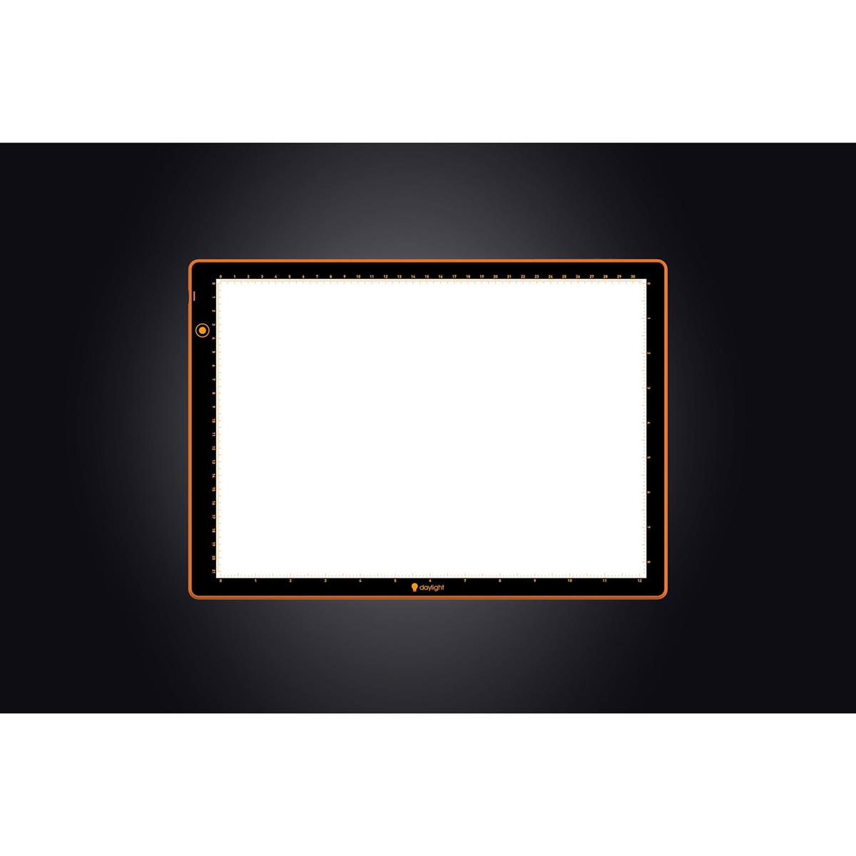 Daylight E35152 Wafer 2 Light Pad A3 formaat