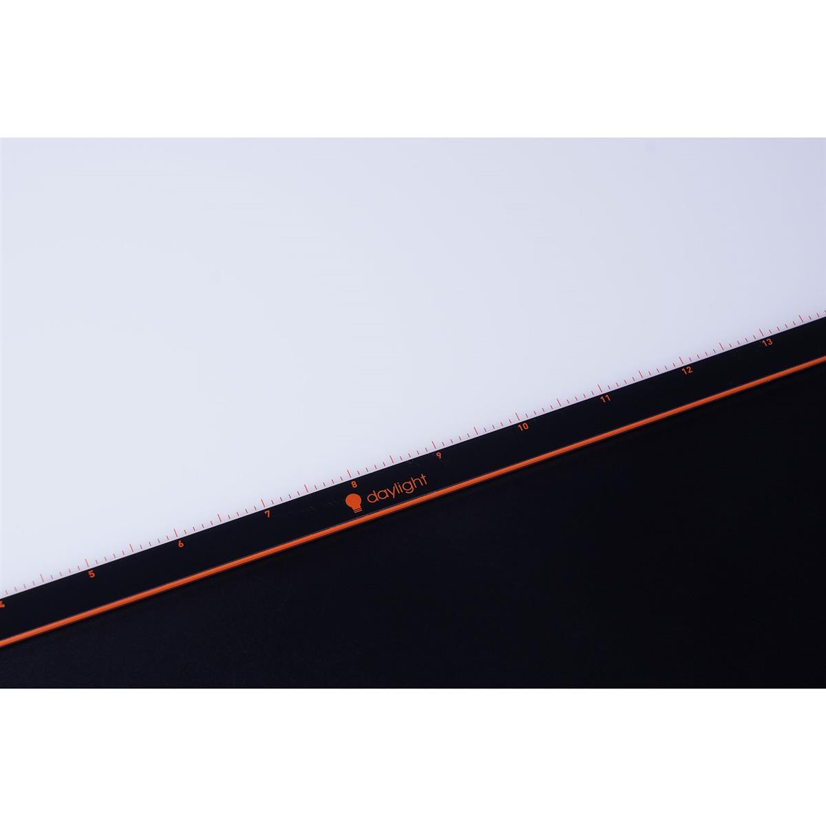 Daylight E35152 Wafer 2 Light Pad A3 formaat - Afbeelding 2