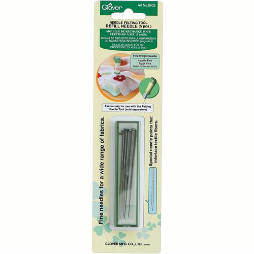Clover 8905 Viltnaalden small 