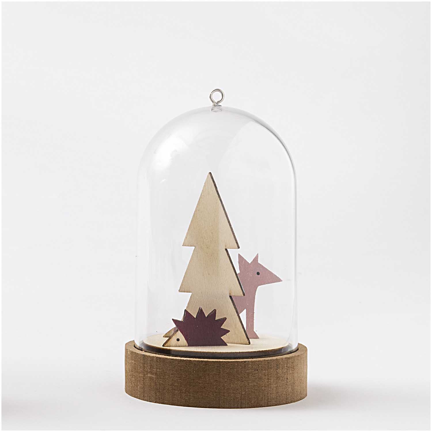 DECORATIE STOLP MET BASIS ,M - Afbeelding 2