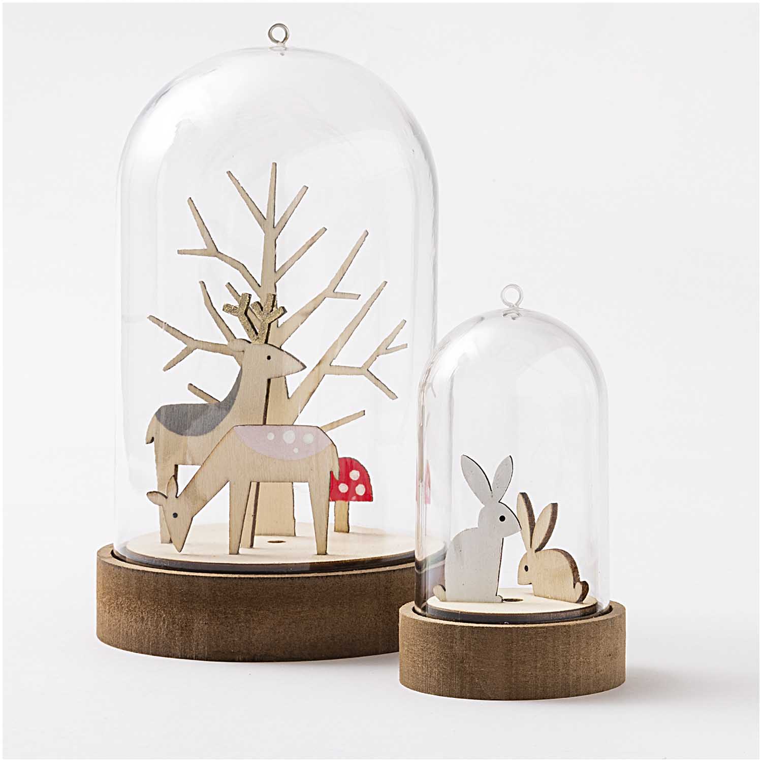 DECORATIE STOLP MET BASIS ,L - Afbeelding 2