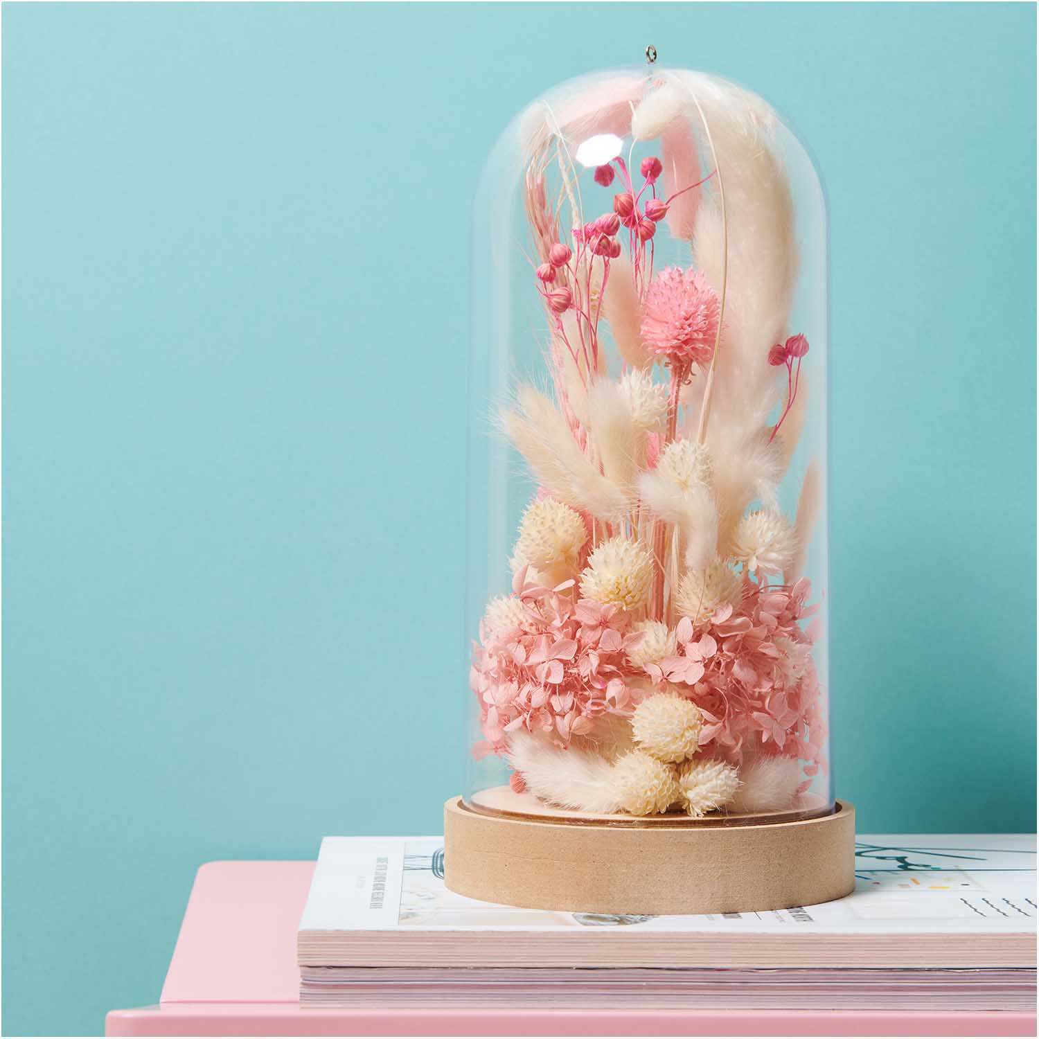 DECORATIE STOLP MET BASIS ,L - Afbeelding 7