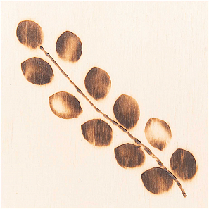 Pyrografeur Brandset - Afbeelding 3