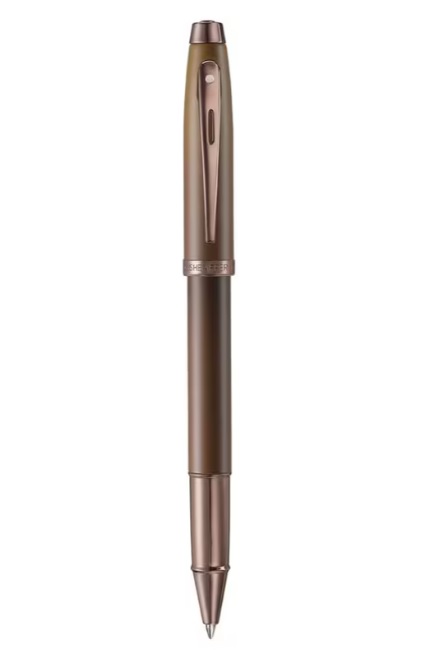 Rollerball Pen SHEAFFER 100 E9374 Coffee edition