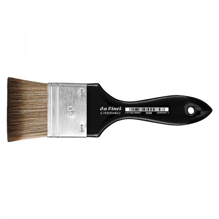 CASANEO Mottler, made from extra soft synthetic fibres with an extraordinary elasticity and an extremely high colour absorbing capacity