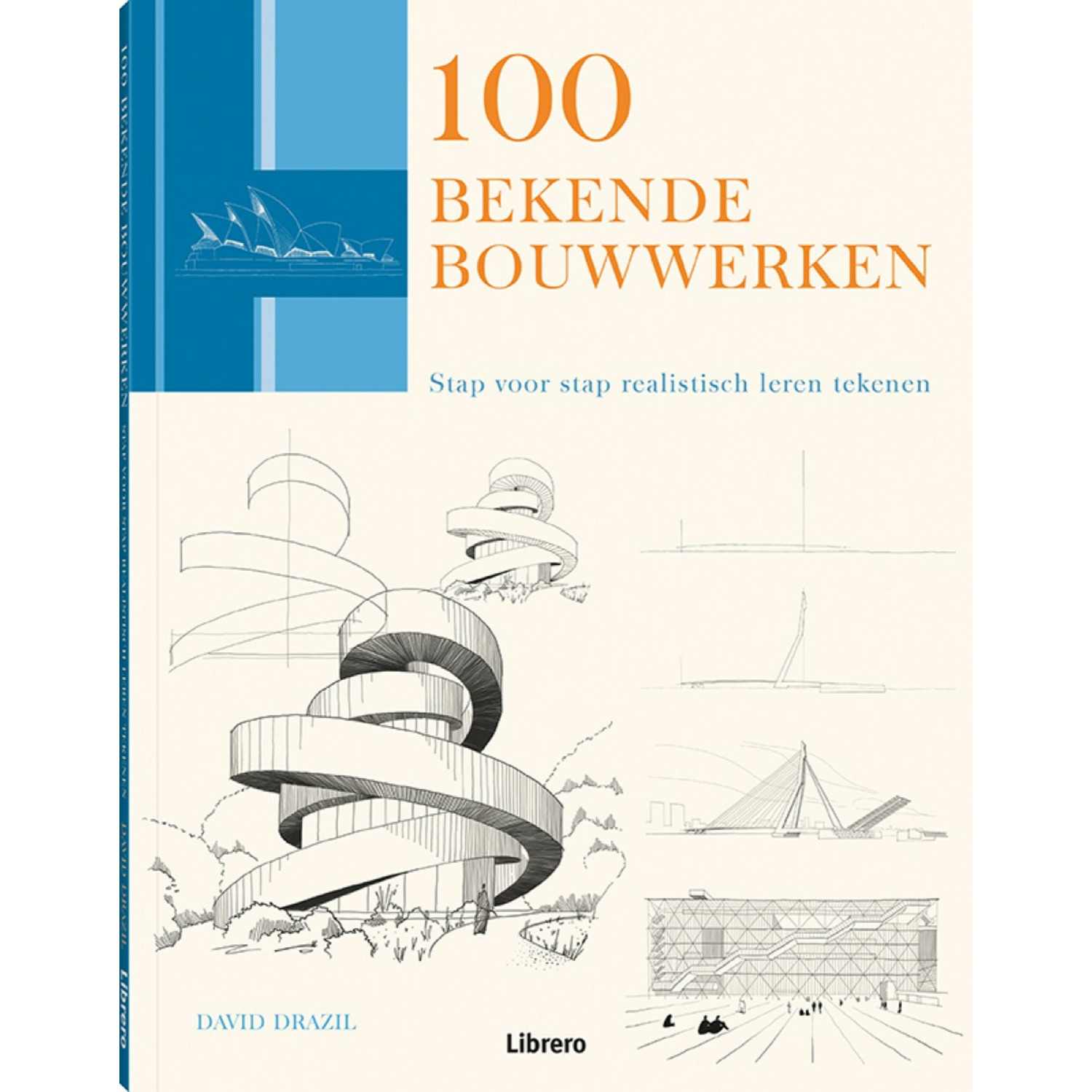 100 Bekende bouwwerken