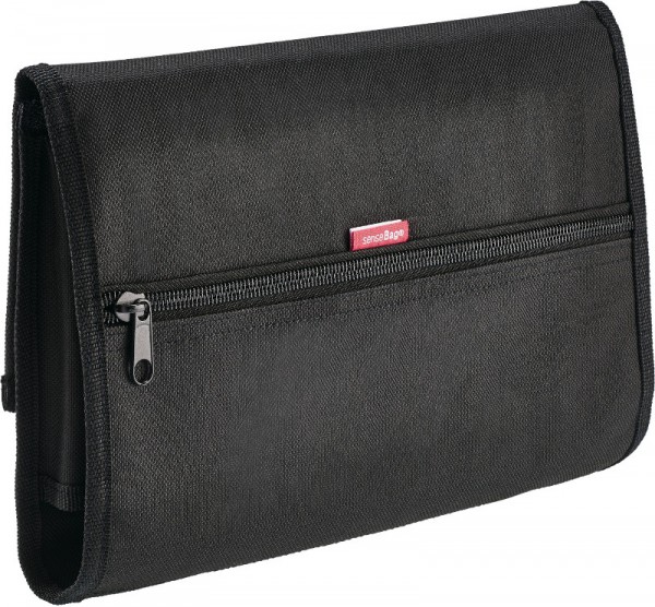 SenseBag Wallet Black (24) - Afbeelding 2