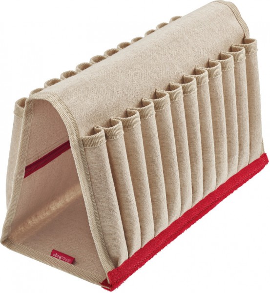 SenseBag Wallet Natural (24) - Afbeelding 2