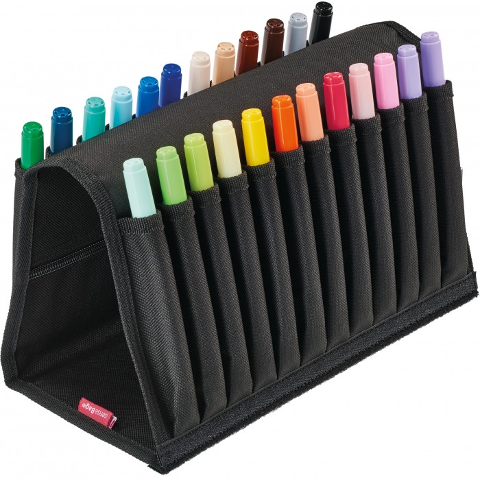 SenseBag Wallet Black (24) - Afbeelding 1