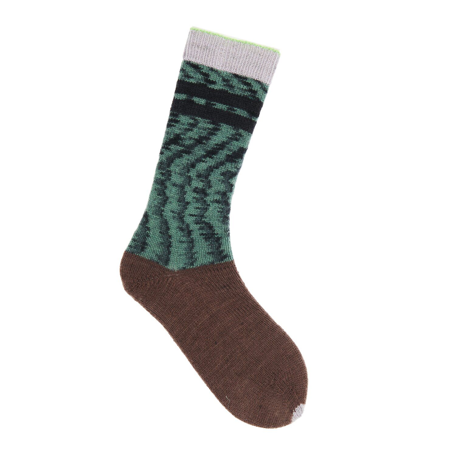 Superba Sokkenwol "Hottest Socks Ever!" - Keuze uit diverse kleuren - Afbeelding 7