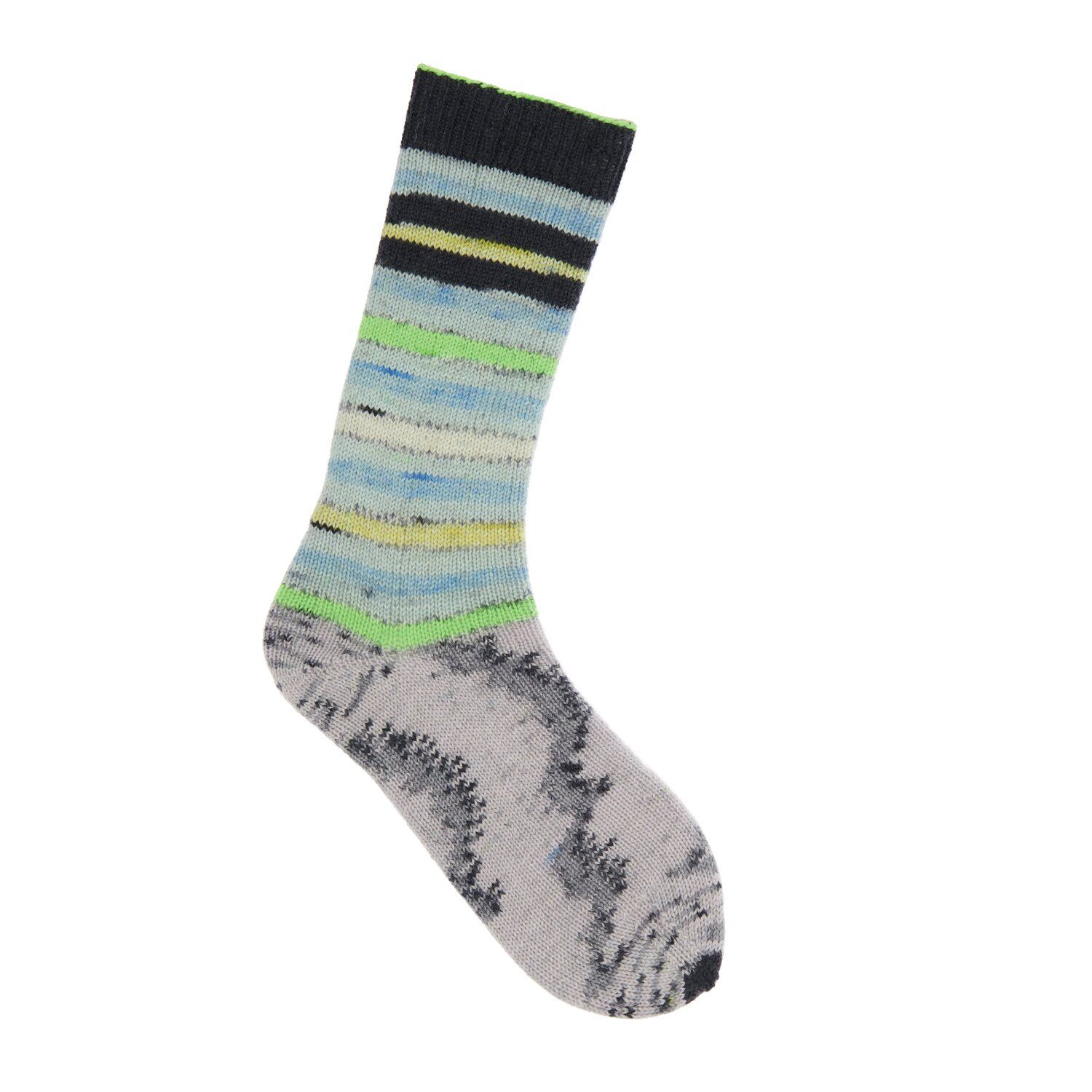 Superba Sokkenwol "Hottest Socks Ever!" - Keuze uit diverse kleuren - Afbeelding 8