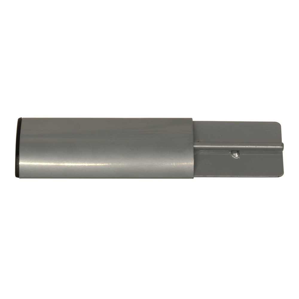 Futura Leg Extension Silver