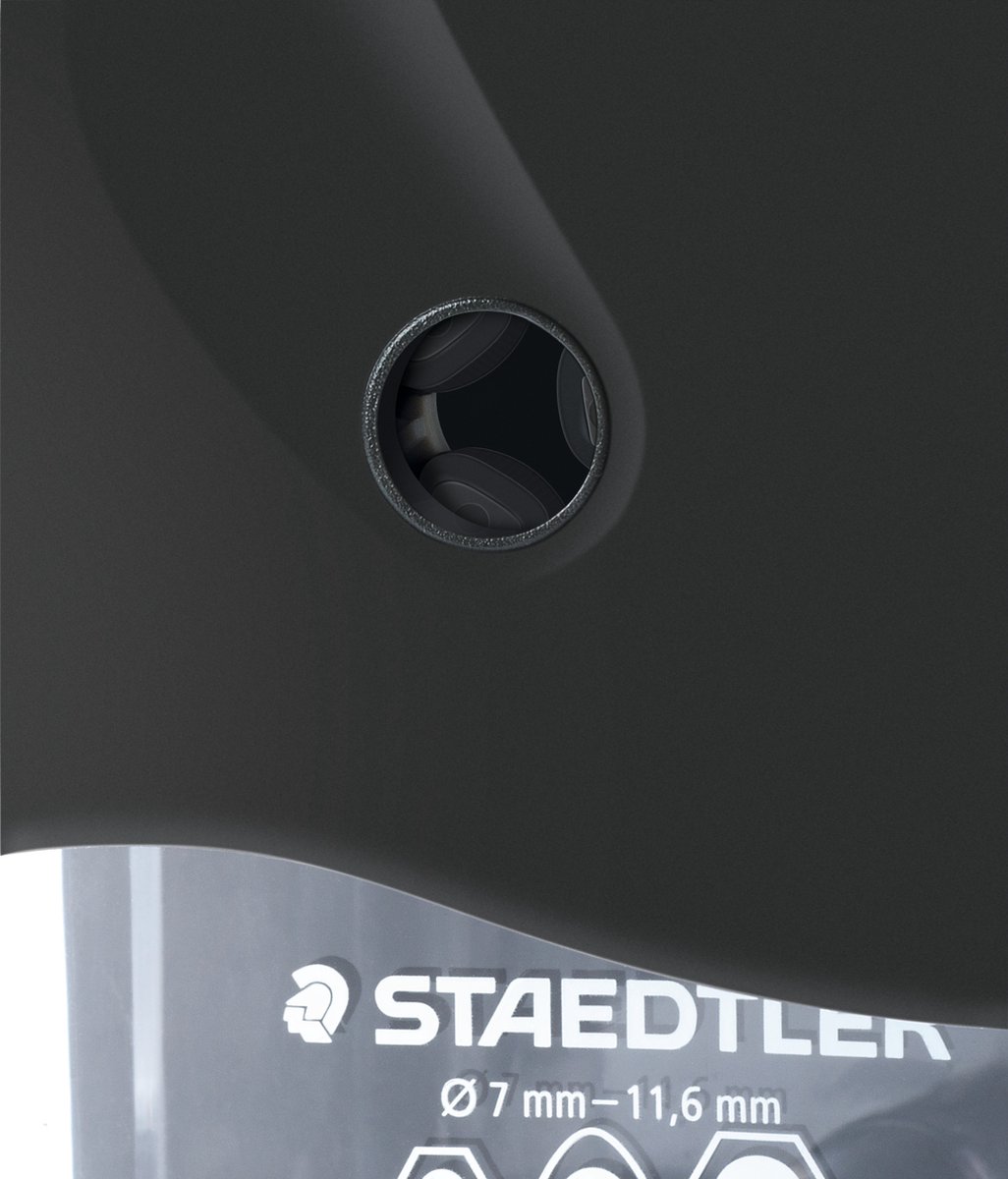 Staedtler Mars Puntenslijper Machine - Afbeelding 1