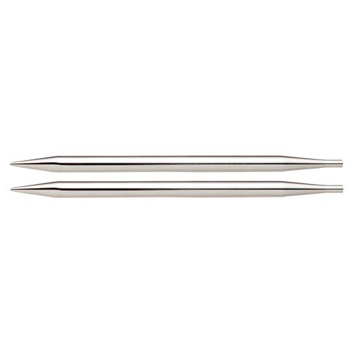 KnitPro Nova verwisselbare breinaalden 13cm - Keuze uit diverse maten