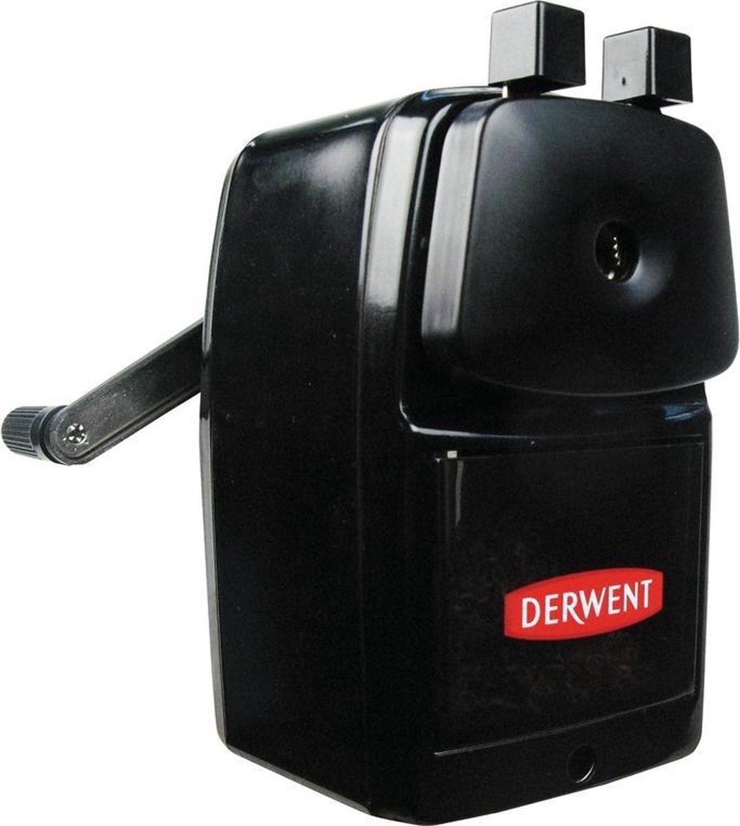 Derwent Super Point Tafel Puntenslijper - Afbeelding 3