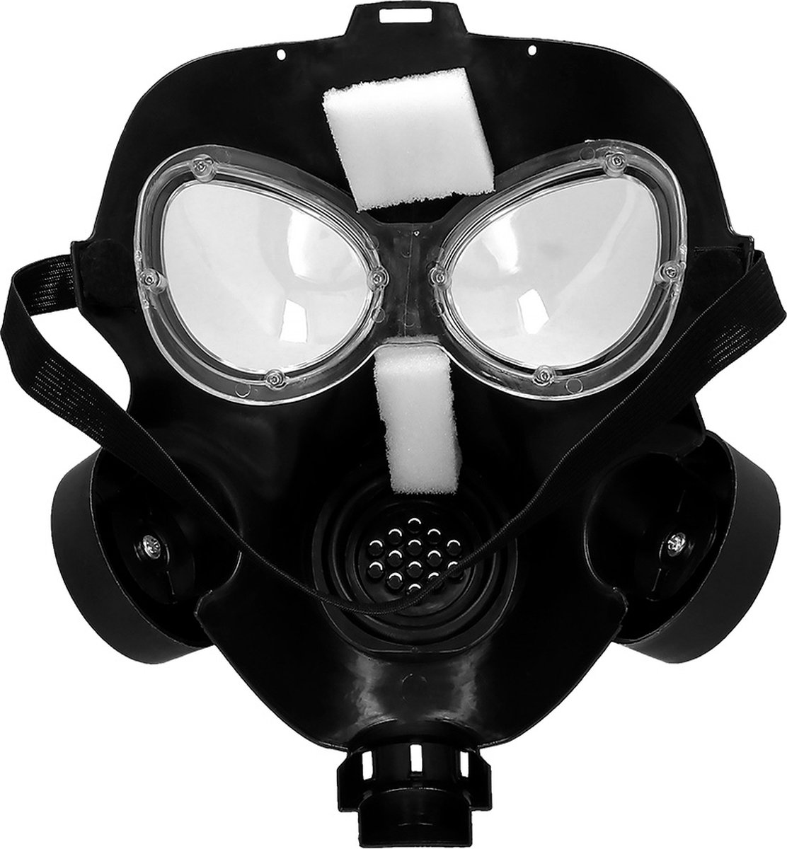 Gezichtsmasker Gas killer Gasmasker - Afbeelding 2