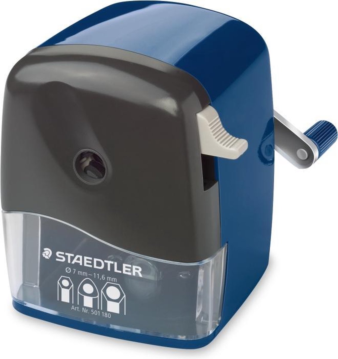 Staedtler Mars Puntenslijper Machine